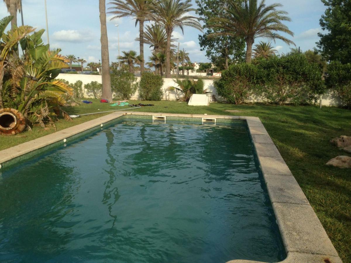 Oasis Vila Riumar Exterior foto